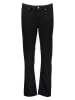Pepe Jeans Dżinsy - Regular fit - w kolorze czarnym