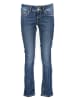 Pepe Jeans Dżinsy "Venus" - Slim fit - w kolorze granatowym