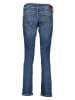 Pepe Jeans Dżinsy "Venus" - Slim fit - w kolorze granatowym
