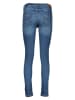 Pepe Jeans Dżinsy "Regent" - Skinny fit - w kolorze niebieskim
