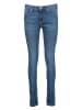 Pepe Jeans Dżinsy "Regent" - Skinny fit - w kolorze niebieskim