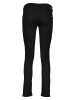Pepe Jeans Spijkerbroek "Newbrooke" - slim fit - zwart