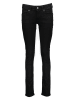 Pepe Jeans Dżinsy "Newbrooke" - Slim fit - w kolorze czarnym
