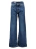 Pepe Jeans Spijkerbroek "Lexa" - straight fit - donkerblauw