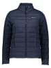 Pepe Jeans Kurtka pikowana w kolorze granatowym