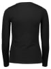 Pepe Jeans Longsleeve in Schwarz