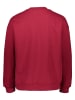 Pepe Jeans Sweatshirt in Rot