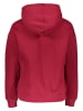 Pepe Jeans Hoodie in Rot