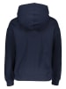 Pepe Jeans Hoodie donkerblauw