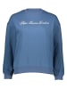 Pepe Jeans Sweatshirt in Blau