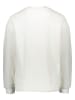 Pepe Jeans Sweatshirt in Weiß