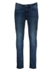 Pepe Jeans Spijkerbroek - skinny fit - donkerblauw