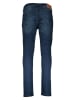 Pepe Jeans Spijkerbroek - skinny fit - donkerblauw