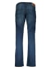 Pepe Jeans Spijkerbroek - regular fit - donkerblauw