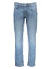 Pepe Jeans Spijkerbroek - regular fit - lichtblauw