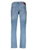 Pepe Jeans Spijkerbroek - regular fit - lichtblauw