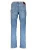 Pepe Jeans Dżinsy - Slim fit - w kolorze błękitnym