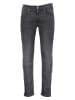 Pepe Jeans Dżinsy - Slim fit - w kolorze antracytowym