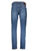 Pepe Jeans Dżinsy - Tapered fit - w kolorze niebieskim
