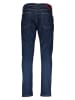 Pepe Jeans Dżinsy - Tapered fit - w kolorze granatowym