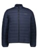 Pepe Jeans Kurtka pikowana w kolorze granatowym