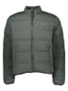 Pepe Jeans Winterjacke in Dunkelgrün