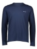 Pepe Jeans Longsleeve donkerblauw