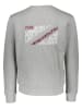 Pepe Jeans Bluza w kolorze szarym