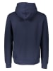 Pepe Jeans Sweatvest donkerblauw
