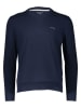 Pepe Jeans Sweter w kolorze granatowym
