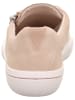 Legero Leder-Sneakers "Fresh" in Beige