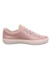 Legero Leder-Sneakers "Fresh" in Rosa