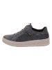 Legero Leder-Sneakers "Rejoise" in Grau