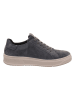 Legero Leder-Sneakers "Rejoise" in Grau