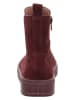 Legero Leder-Boots "Rejoise" in Bordeaux