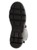 Legero Leder-Boots "Angelina" in Schwarz