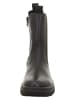 Legero Leder-Boots "Angelina" in Schwarz