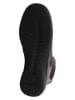 Legero Leder-Boots "Softboot 4.0" in Grau