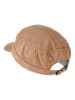 Camel Active Czapka w kolorze jasnobrązowym