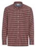 Camel Active Blouse rood/zwart