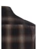 Camel Active Hemd in Schwarz/ Braun