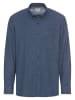 Camel Active Hemd in Blau