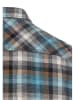Camel Active Blouse blauw/groen