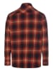 Camel Active Blouse rood/zwart