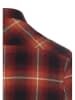 Camel Active Blouse rood/zwart