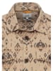 Camel Active Hemd in Beige