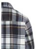 Camel Active Blouse donkerblauw/wit