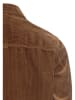 Camel Active Koszula sztruksowa w kolorze karmelowym