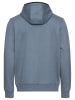 Camel Active Sweatjacke in Hellblau