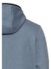 Camel Active Sweatjacke in Hellblau